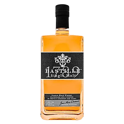 Bastille 1789 Single Malt Whisky