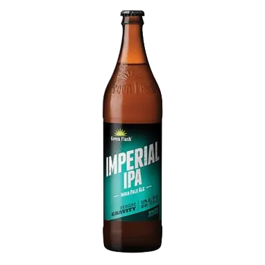Green Flash Imperial IPA (22 OZ BTL