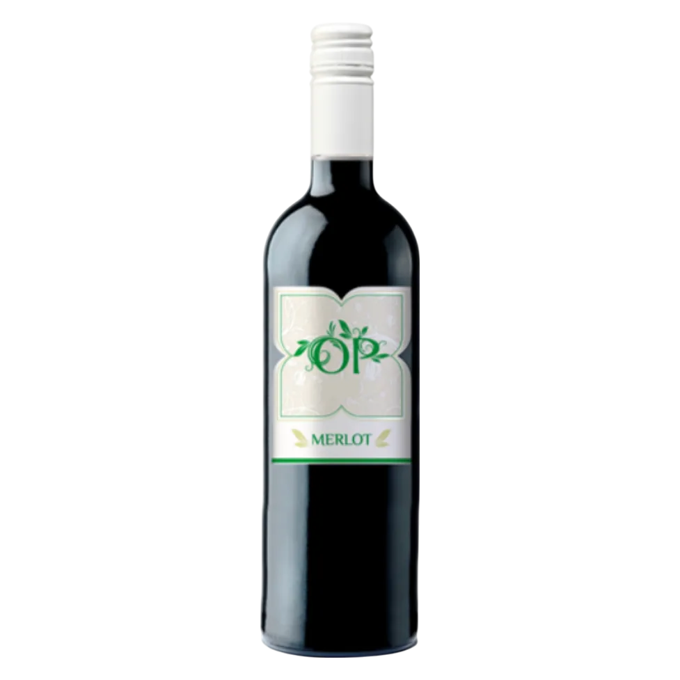 Opera Prima Merlot
