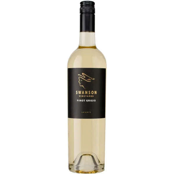 Swanson San Benito Pinot Grigio 2019