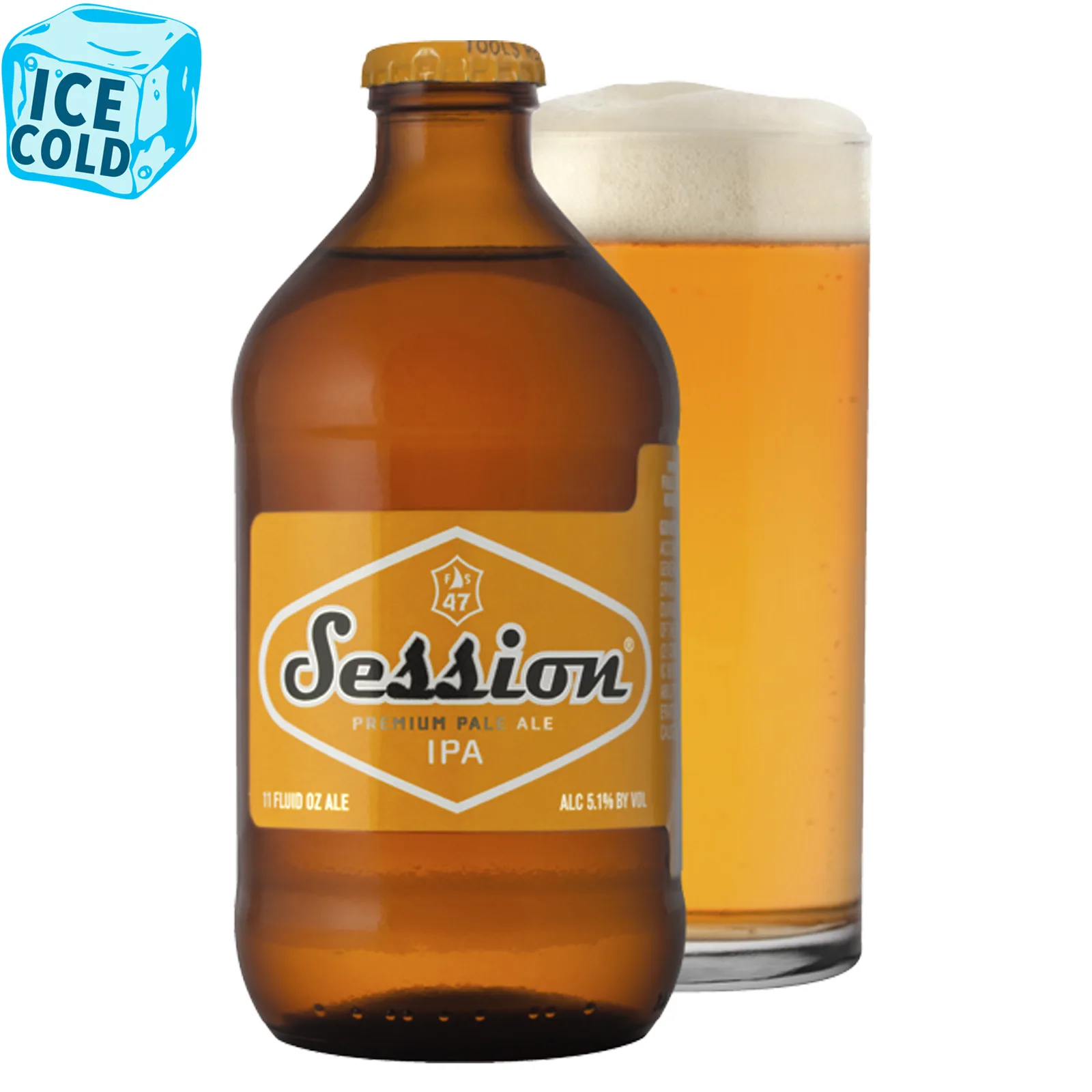 Session IPA 12 Pack