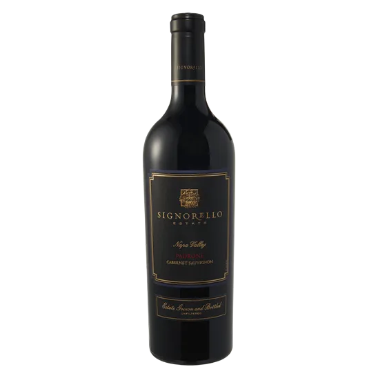 Signorello Padrone Proprietary Red