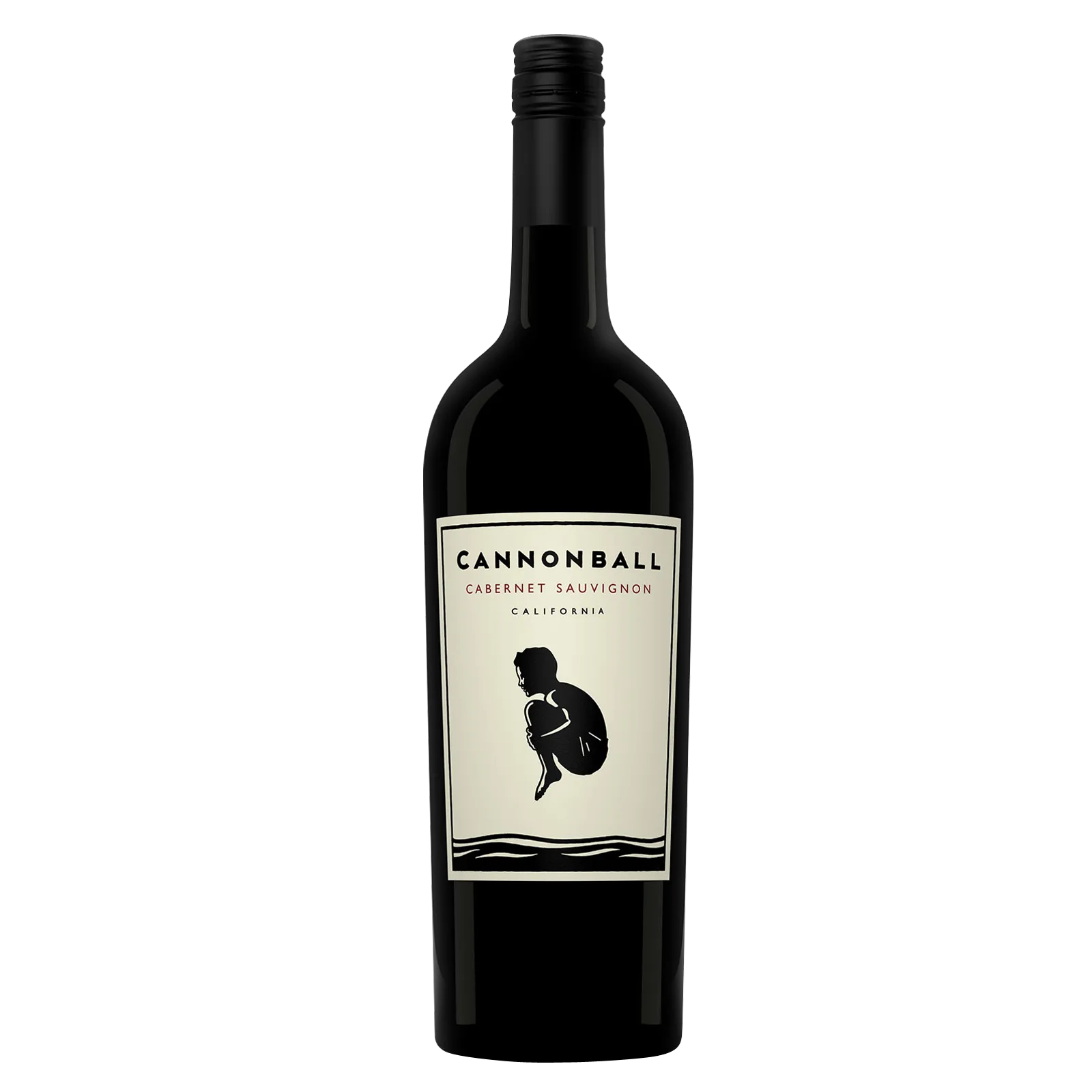 Cannonball Cabernet Sauvignon