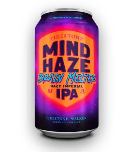 Mind Haze Brain Melter