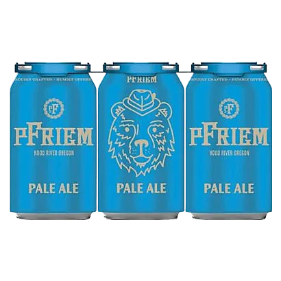pFriem Pale Ale (6PKC