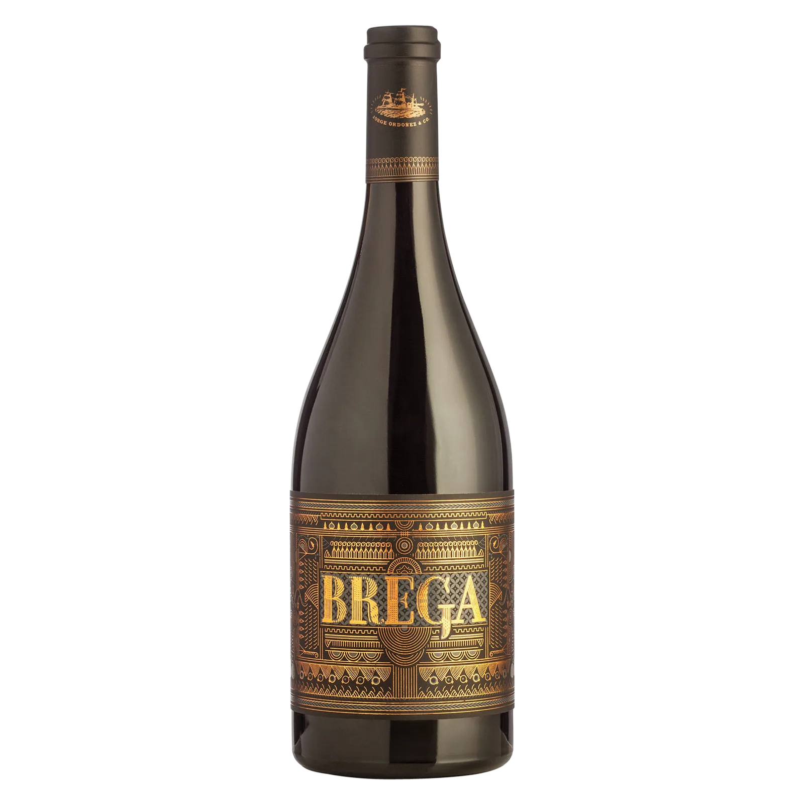 Breca Brega Ov Garnacha
