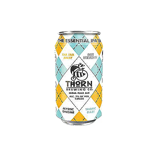 Thorn Brewing Essential Series - And Beyond 6pk Can