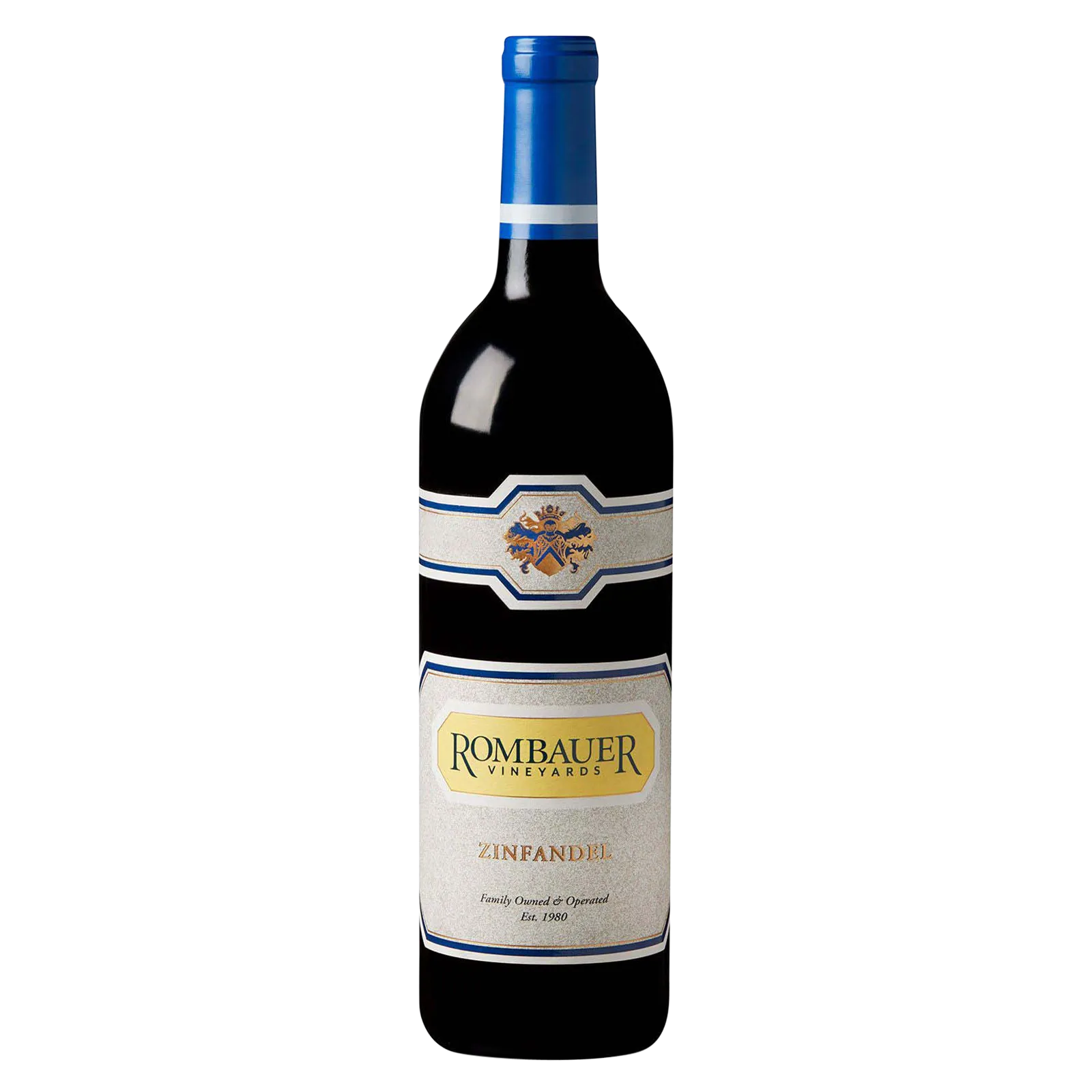 Rombauer Zinfandel