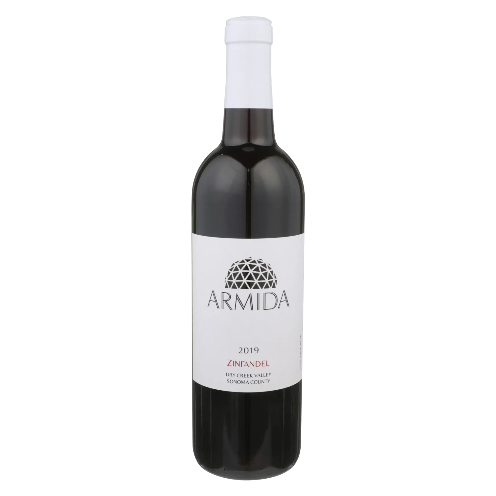 Armida Dry Creek Zinfandel