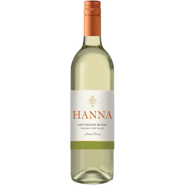 Hanna Russian River Sauvignon Blanc 2023
