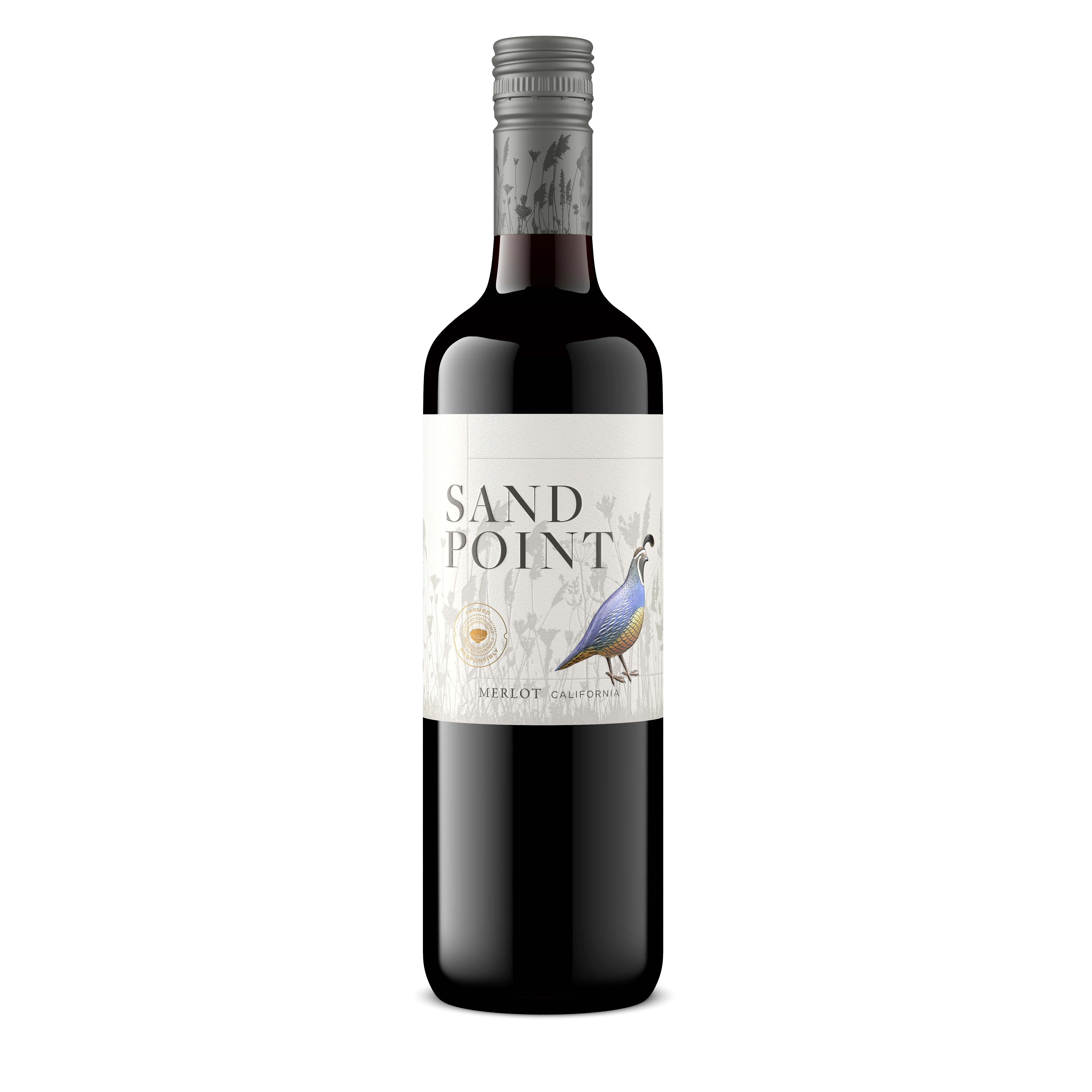 Sand Point Merlot