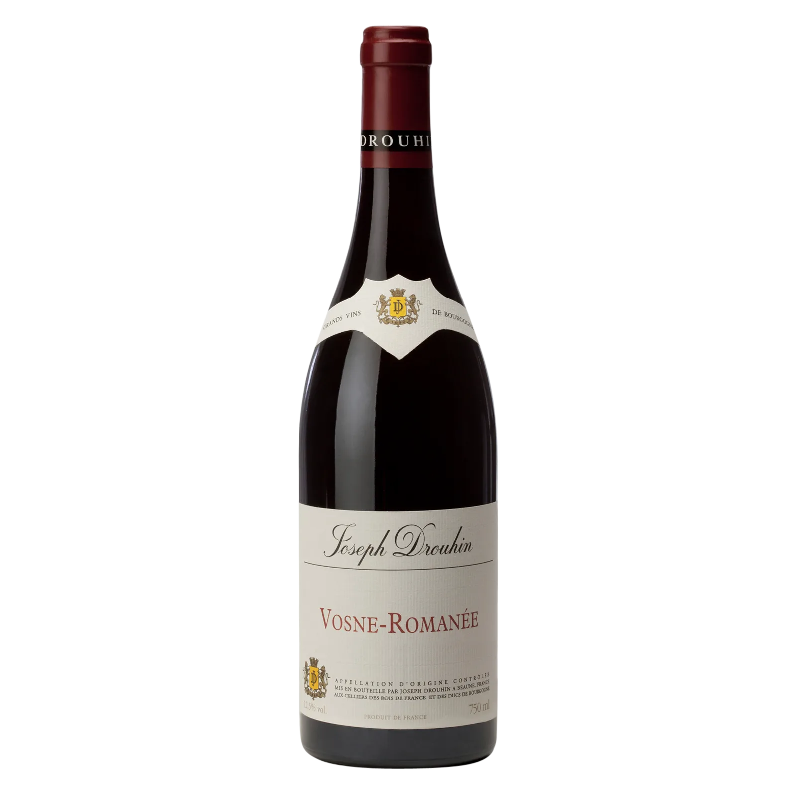 Joseph Drouhin Vosne 2012