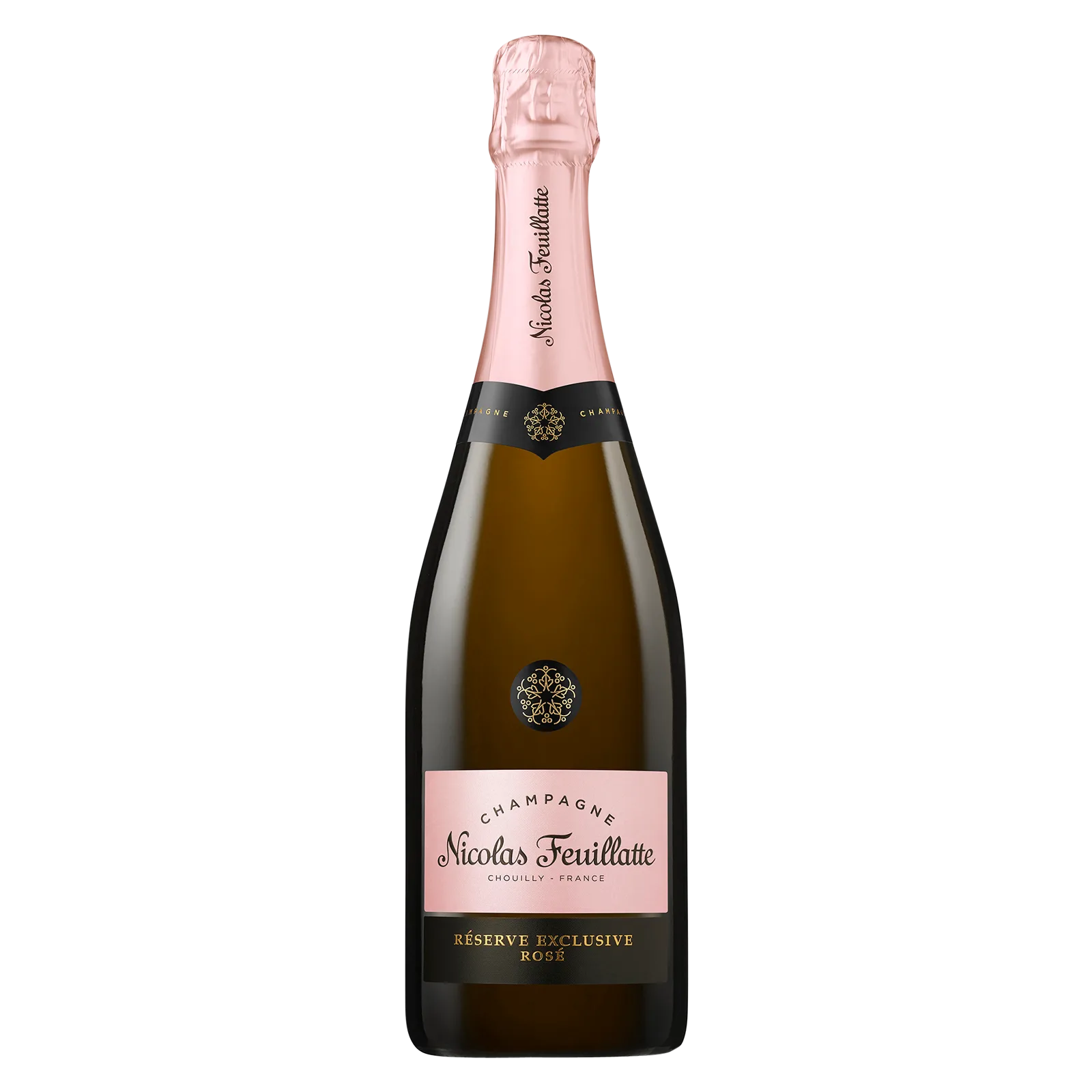 Nicolas Feuillatte Brut Rose