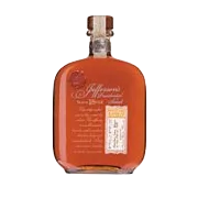 Jeffersons Reserve President