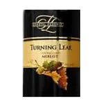 Turning Leaf Merlot Coastal