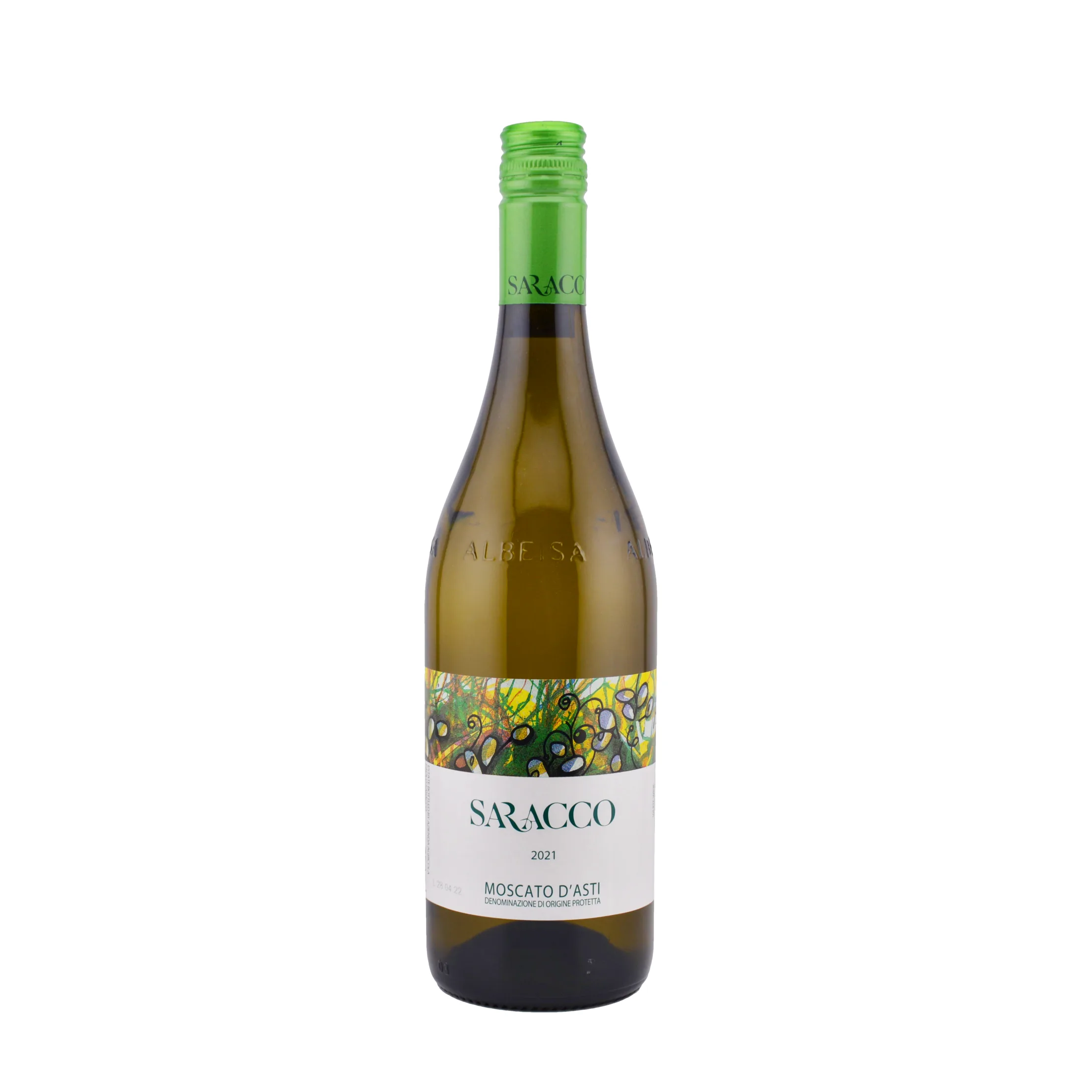 Saracco Moscato D'asti