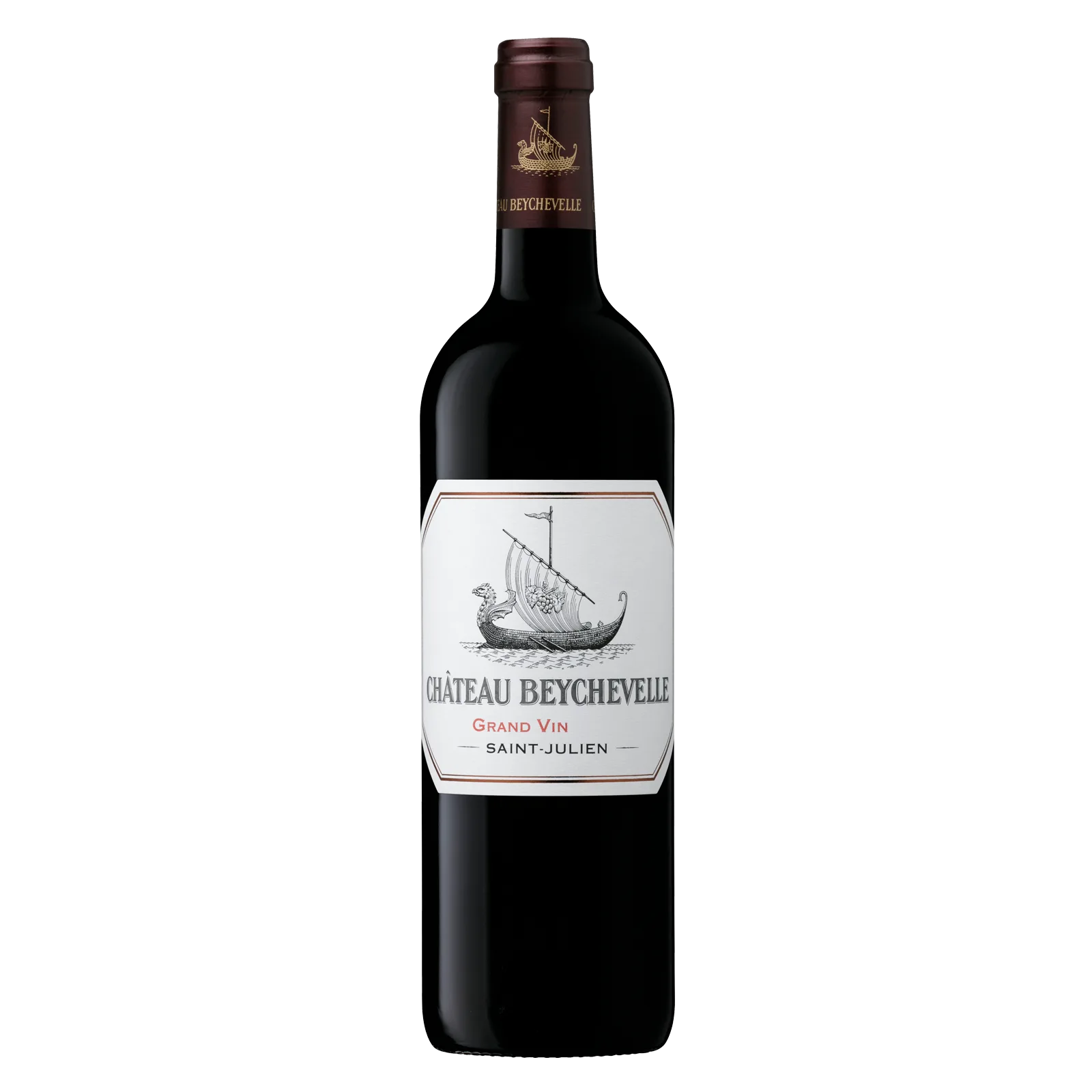 Chateau Beychevelle 2014