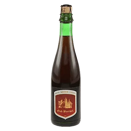 Oud Beersel Kriek Lambic375ml