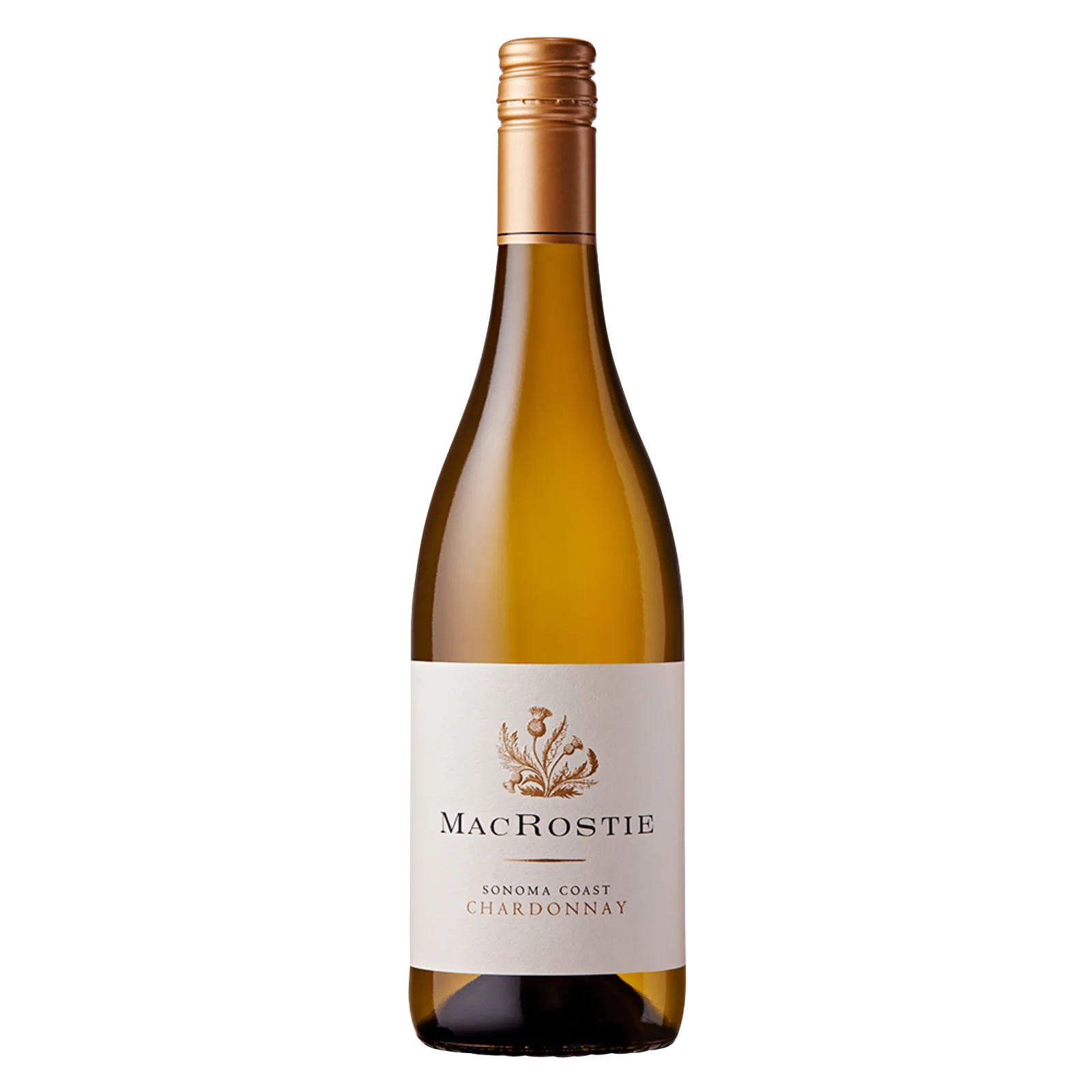 MacRostie Sonoma Coast Chardonnay