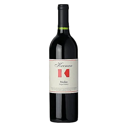 Keenan Napa Valley Merlot