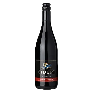 Siduri Sonoma Coast Pinot Noir