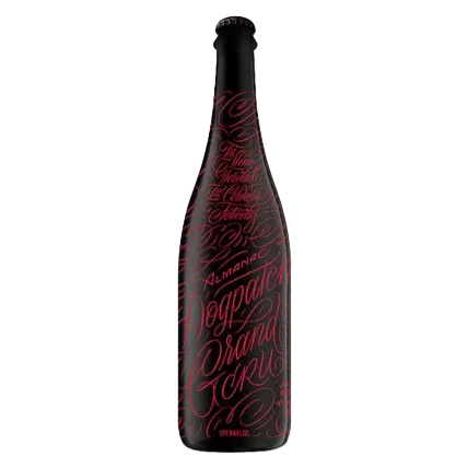 ALMANAC DOGPATCH GRAND CRU 750 BTL