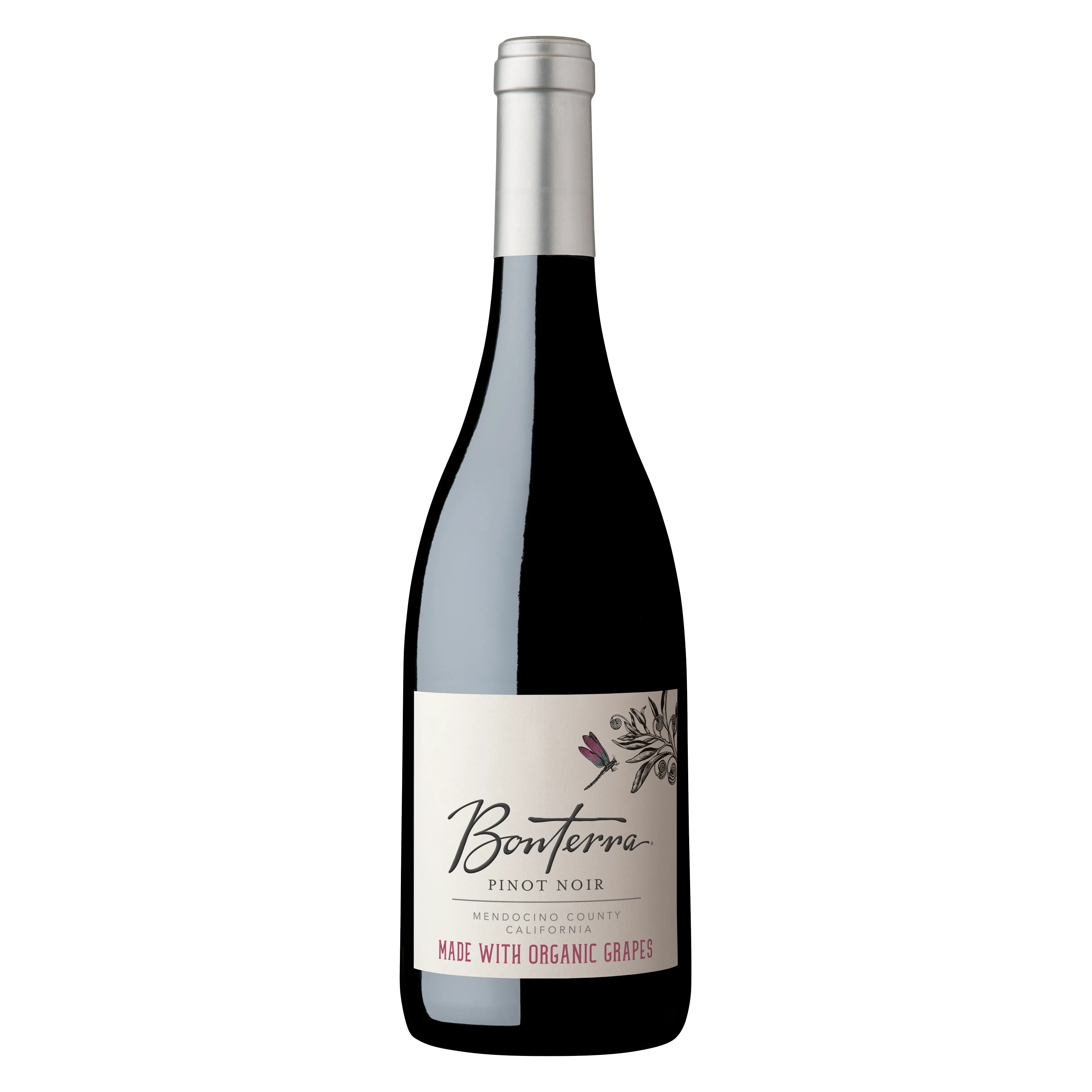 Bonterra Pinot Noir