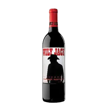 Wily Jack Cabernet
