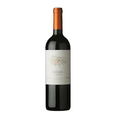Filus Malbec Reserve