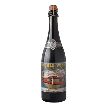 Boulevard Double Wide IPA BTL