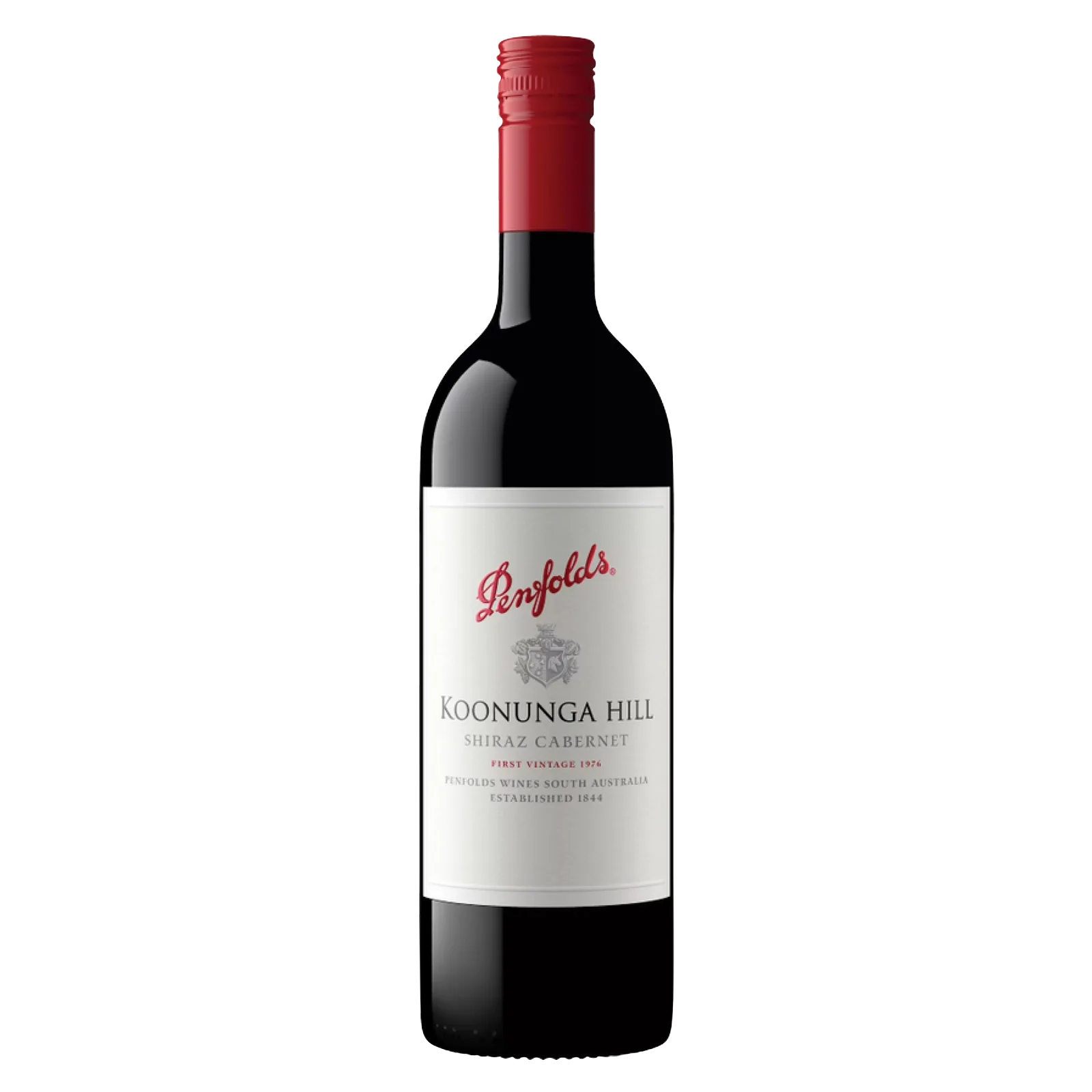 Penfolds Koon Shi-Cab