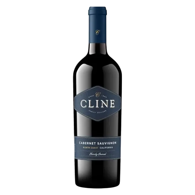 Cline Cabernet Sauvignon