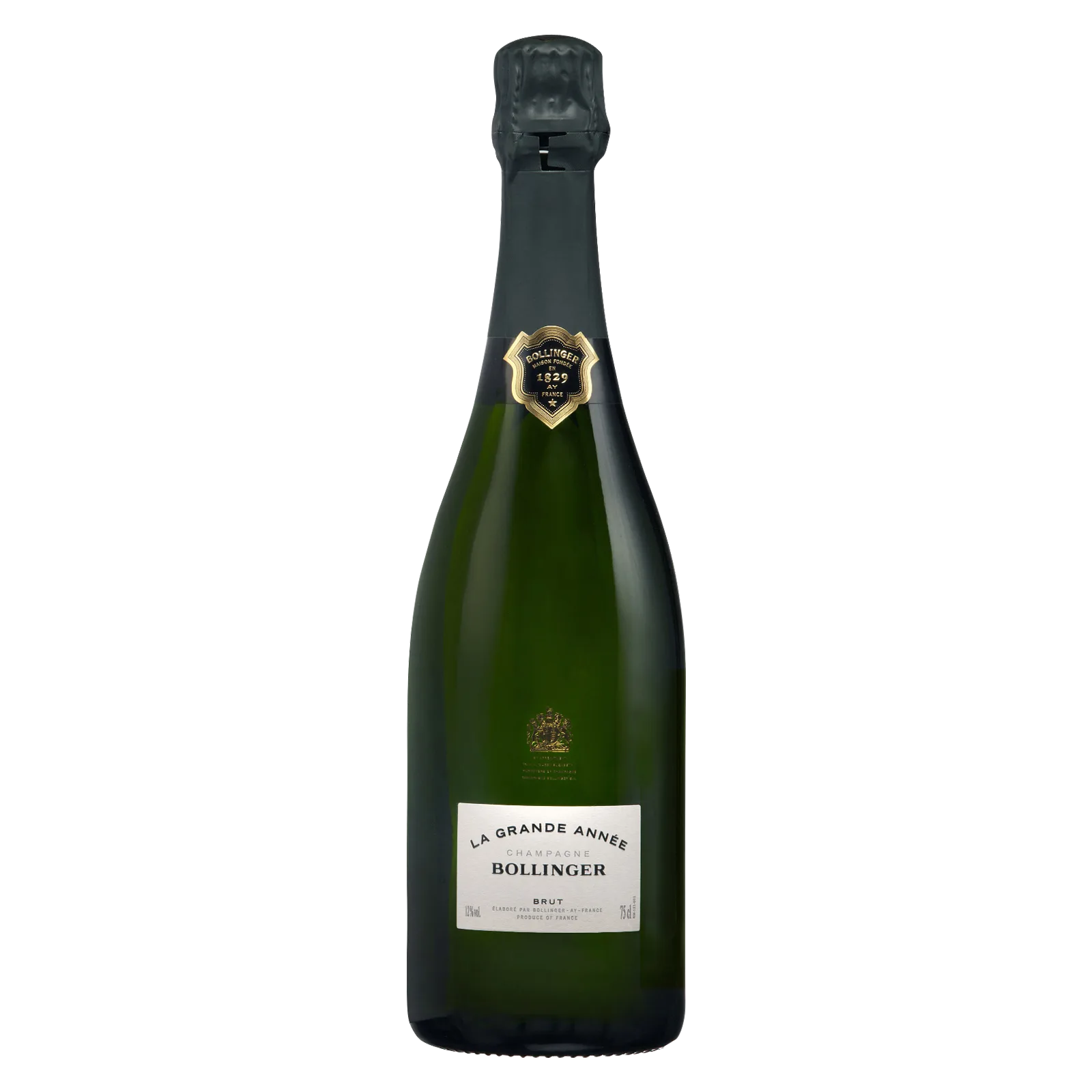 Bollinger Grande Annee 2004
