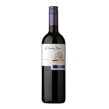 Vina Cono Sur Merlot