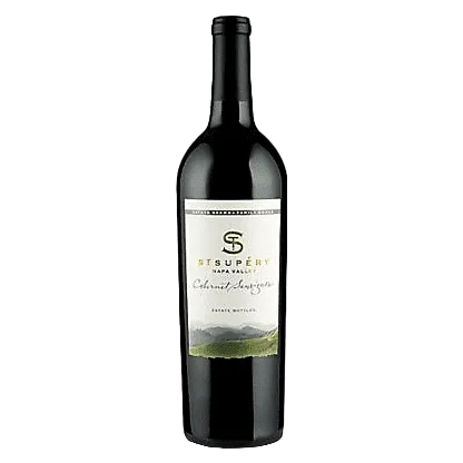 St Supery Cabernet Sauvignon