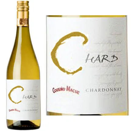 Cousino Macul Classic Chardonnay 2023