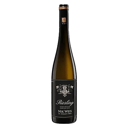 St Urbans Hof Estate Riesling