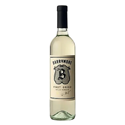 Barrymore Pinot Grigio