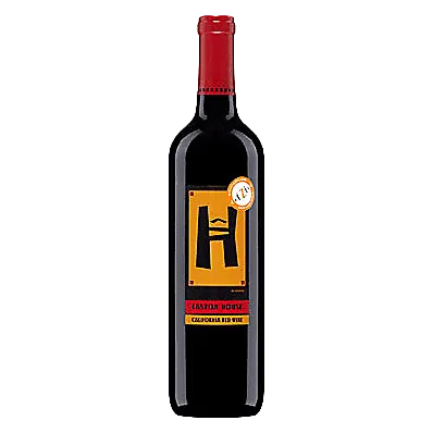 Easton House Red Table Wine