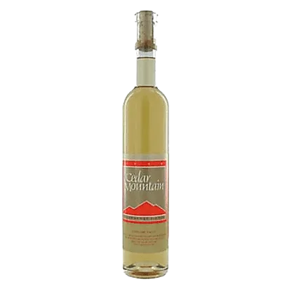 Cedar Mountain Chardonnay del Sol