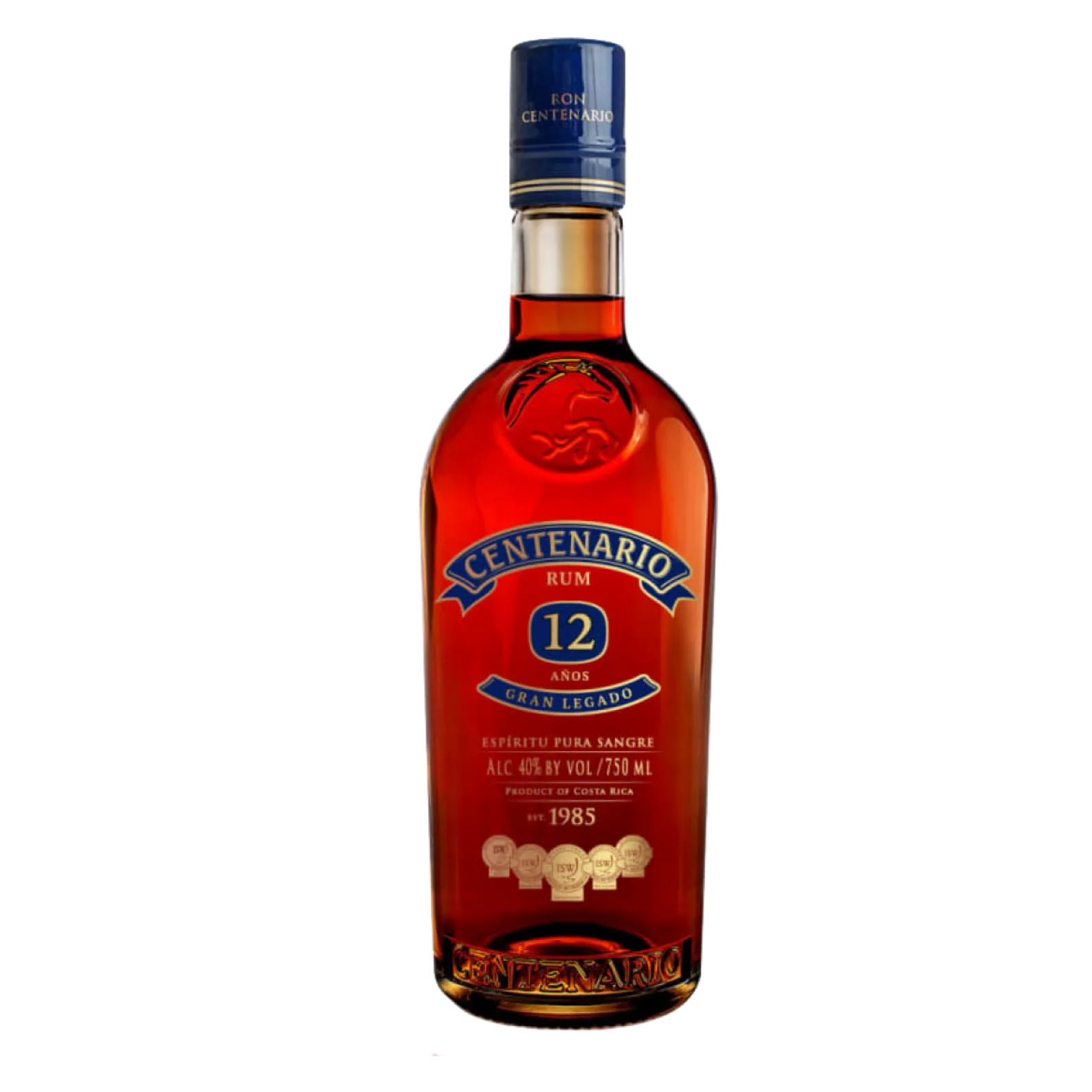 Ron Centenario Gran Legado 12Yr(80 Proof