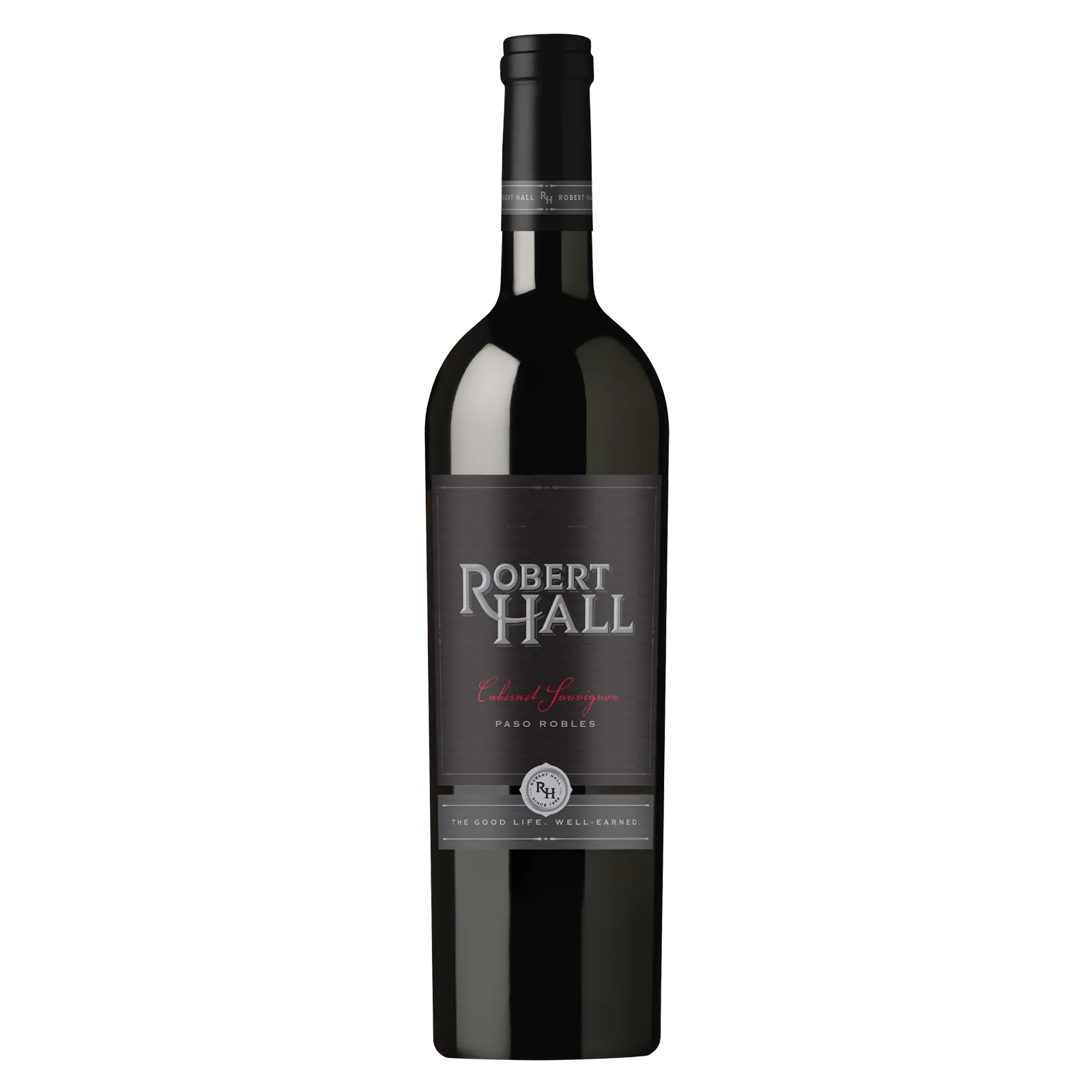 Robert Hall Cabernet Sauvignon