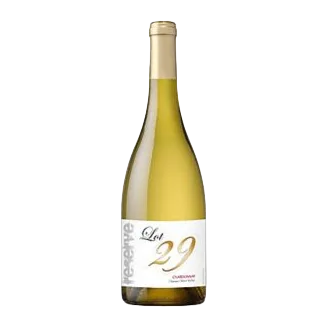 Lot 29 Reserve Chardonnay