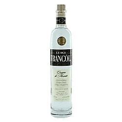 Francoli Grappa Di Moscato