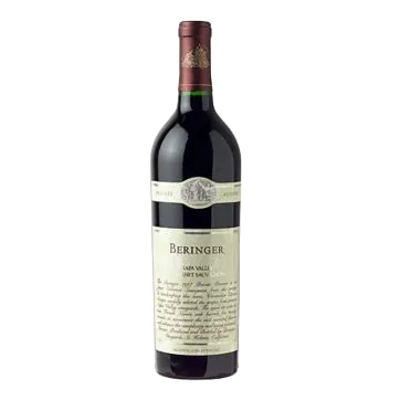 Beringer Cabernet Private Reserve