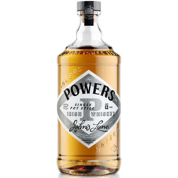 Powers John Lane 12 Year Old Irish Whiskey 750Ml
