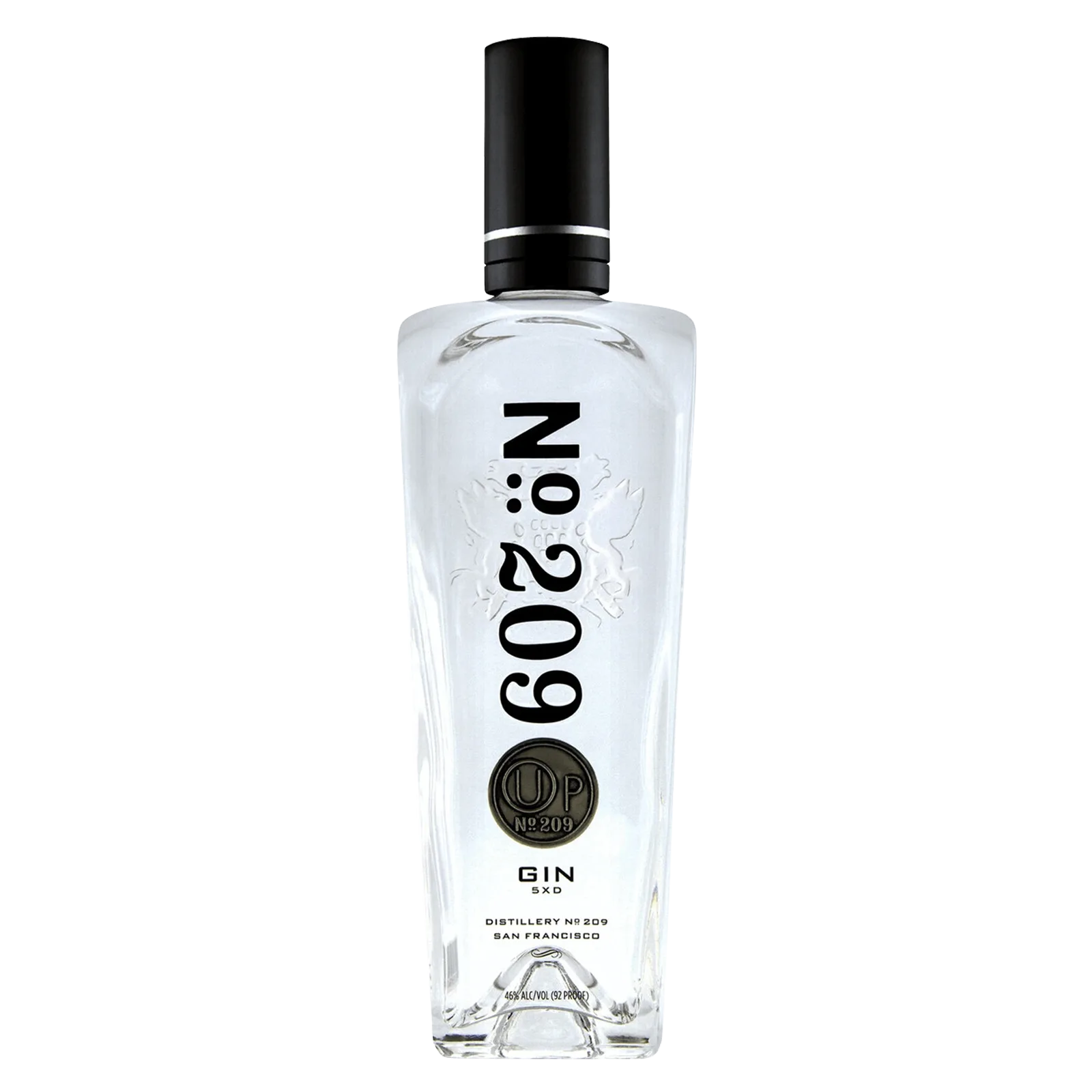 No. 209 Kosher Gin