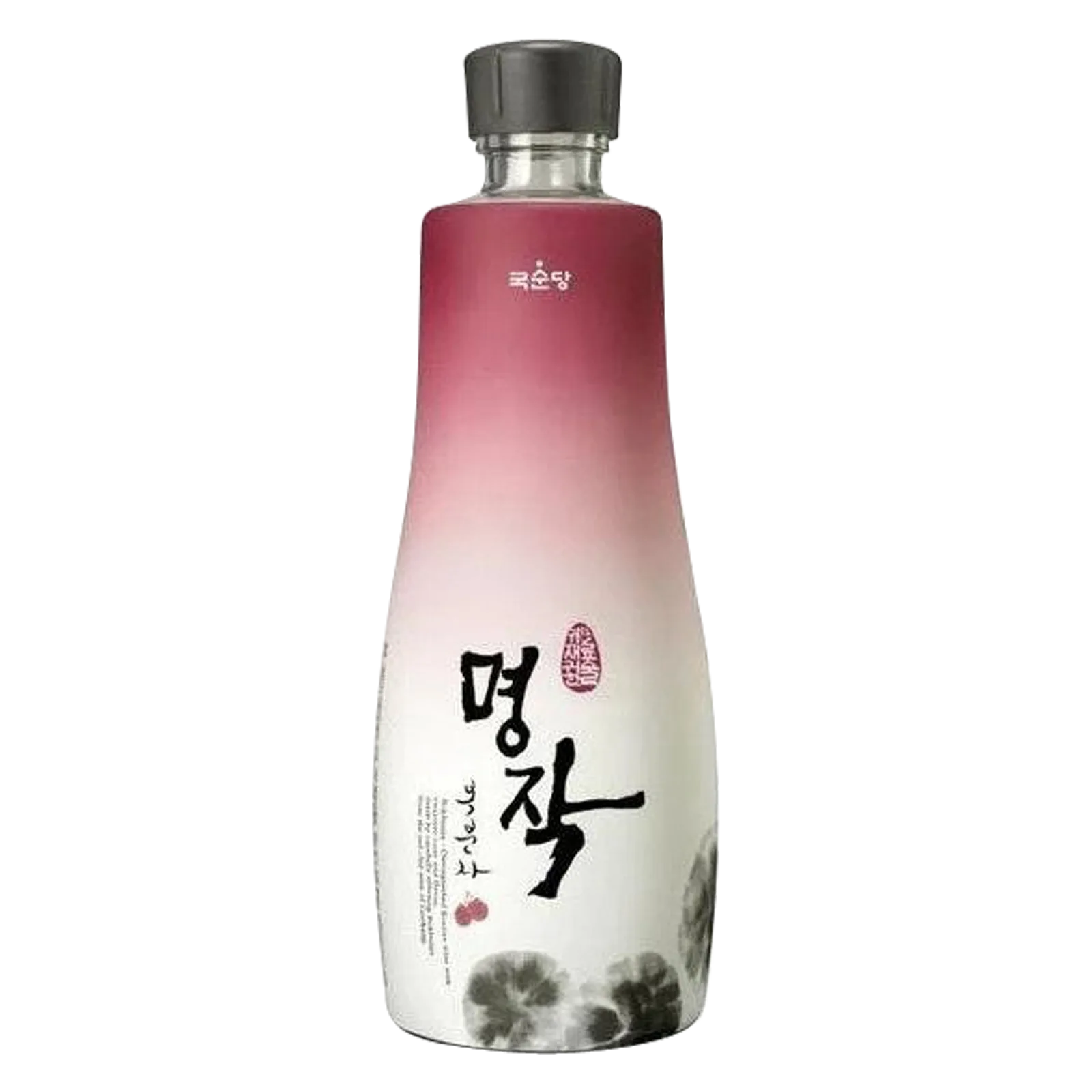 Kook Soondang Bokbunja