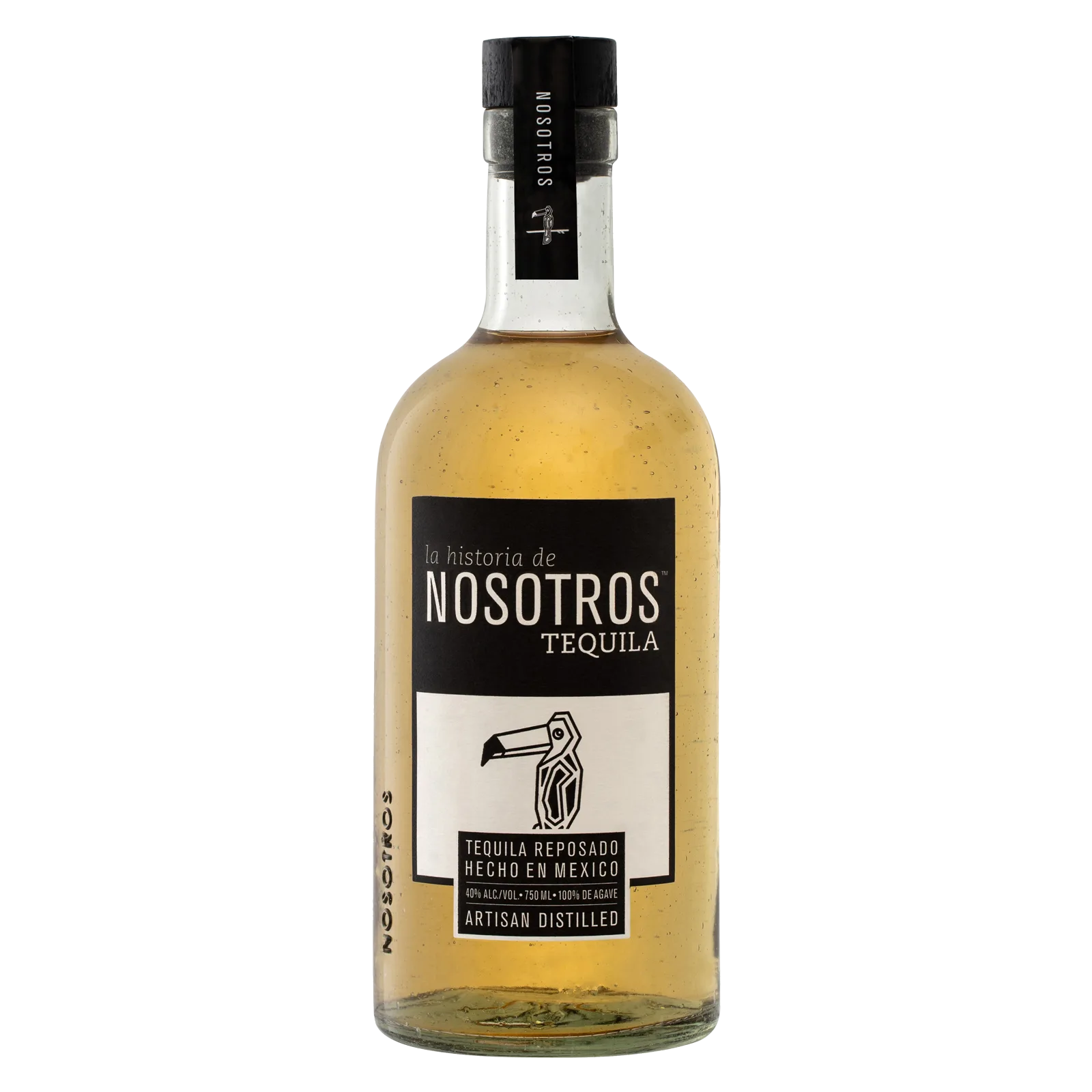 Nosotros Reposado Tequila