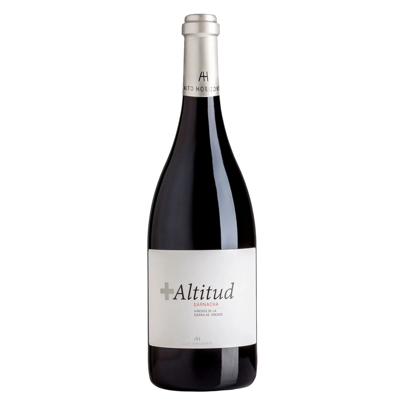 Altitud Garnacha